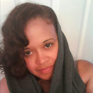 Meet your Posher, Cindy